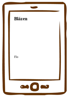 Blázen