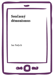 Současný démonismus