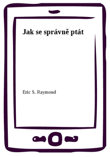 Jak se správně ptát