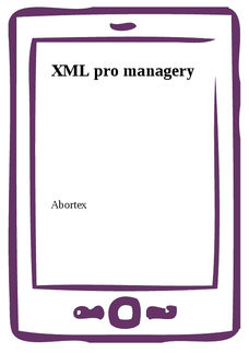 XML pro managery