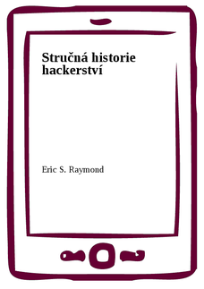 Stručná historie hackerství