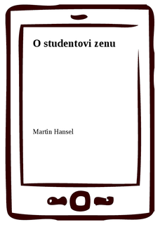 O studentovi zenu