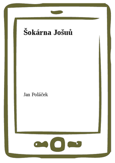 Šokárna Jošuů