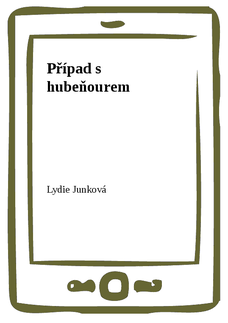 Případ s hubeňourem