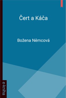 Čert a Káča