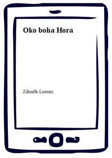 Oko boha Hora