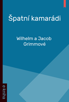 Špatní kamarádi
