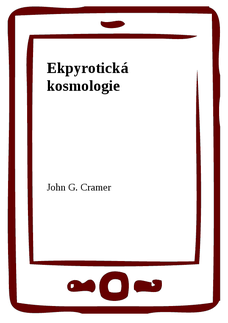 Ekpyrotická kosmologie