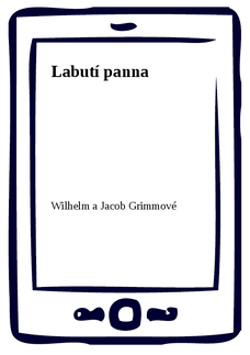 Labutí panna