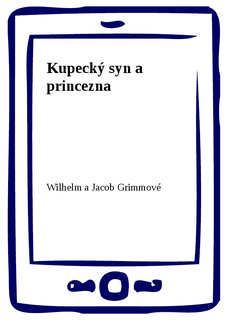 Kupecký syn a princezna