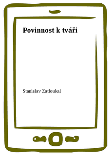 Povinnost k tváři