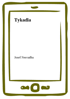 Tykadla