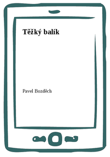 Těžký balík