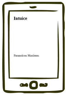 Intuice