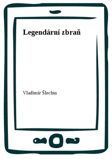 Legendární zbraň