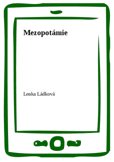 Mezopotámie