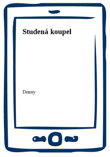 Studená koupel