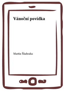 Vánoční povídka