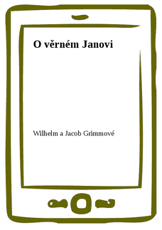 O věrném Janovi