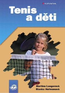 Tenis a děti