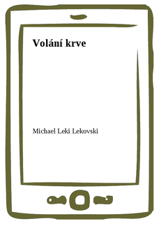 Volání krve