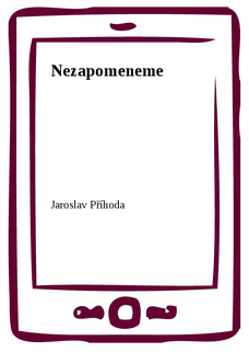 Nezapomeneme