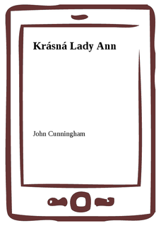 Krásná Lady Ann