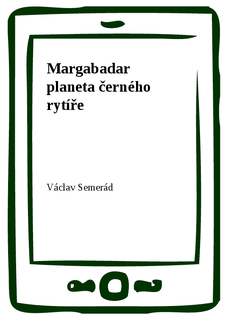 Margabadar planeta černého rytíře