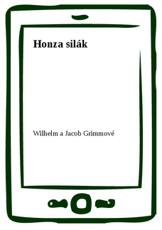Honza silák
