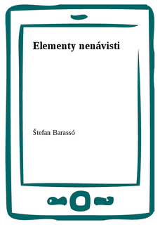 Elementy nenávisti