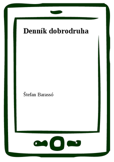 Denník dobrodruha