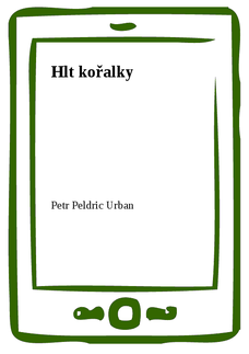 Hlt kořalky