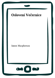 Oslovení Večernice