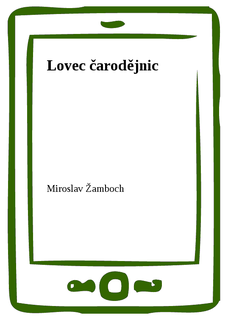 Lovec čarodějnic