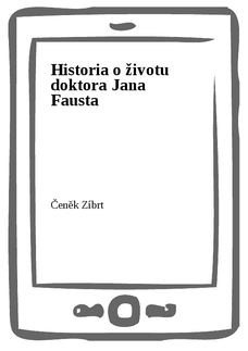 Historia o životu doktora Jana Fausta