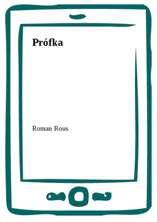 Prófka