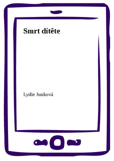 Smrt dítěte