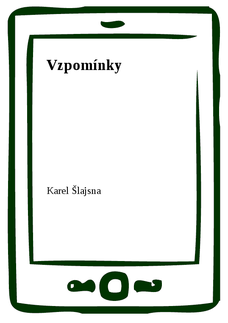 Vzpomínky