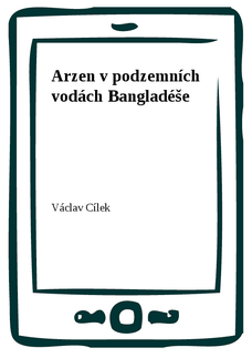 Arzen v podzemních vodách Bangladéše