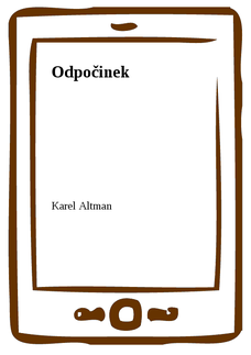 Odpočinek