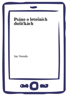 Psáno o letošních dušičkách