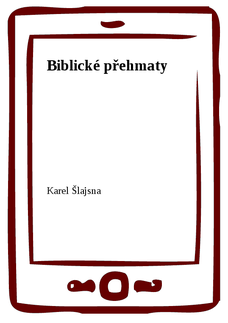 Biblické přehmaty