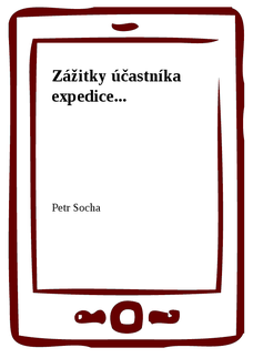 Zážitky účastníka expedice...