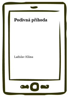 Podivná příhoda