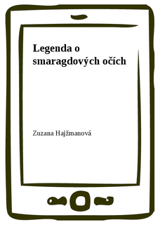 Legenda o smaragdových očích