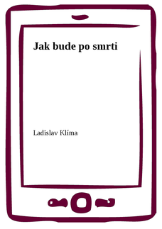 Jak bude po smrti