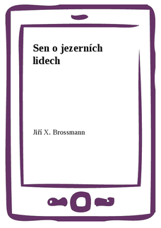 Sen o jezerních lidech