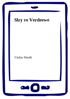 Slzy ve Verdeewe