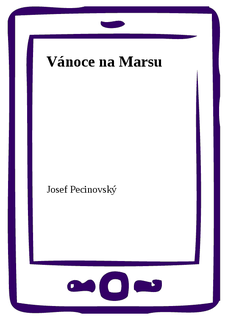 Vánoce na Marsu