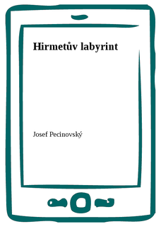 Hirmetův labyrint